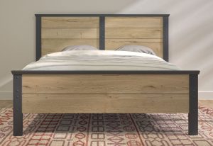 cadre-de-lit-en-bois-metal-chambre