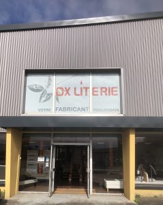 ox-literie-colomiers-entree-magasin